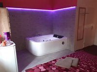 HODINOVÝ HOTEL HAVÍŘOV MILENECKÝ POKOJ RELAX DVACETTŘI